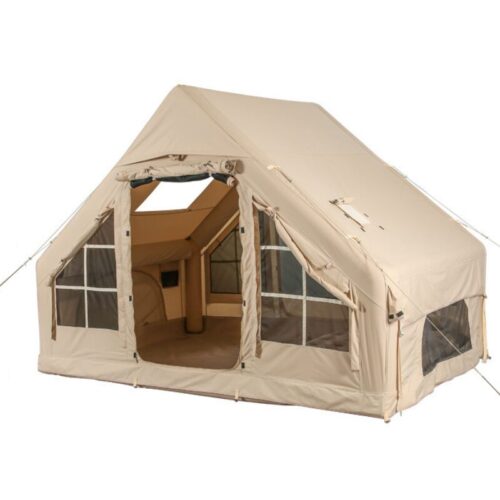 2026년 에어텐트 추천! 쿠팡 베스트셀러 TOP 10으로 완벽한 캠핑 준비하기 4 Montheria 에어텐트 캠핑 글램핑텐트 방수보온 대형텐트 C395-224