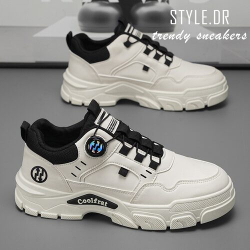 스타일닥터 남자 초경량 다이얼 워킹화 런닝화 운동화  트레킹화 빈티지 워커 등산 스니커즈