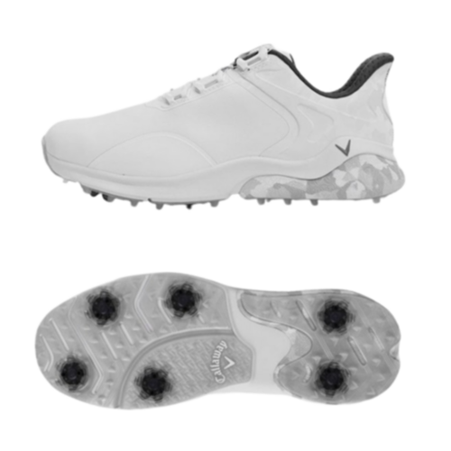 2026년 2월, 쿠팡 골프화 랭킹 TOP 7! 당신의 필드를 빛낼 최고의 선택 5 캘러웨이 매브엑스 보아 남성 골프화 38MMXB