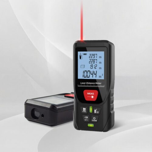 2026년 최신 트렌드! 쿠팡 베스트셀러 거리측정기 랭킹 TOP10 전격 분석 3 코시모르테 초정밀 미니 레이저 거리측정기 줄자