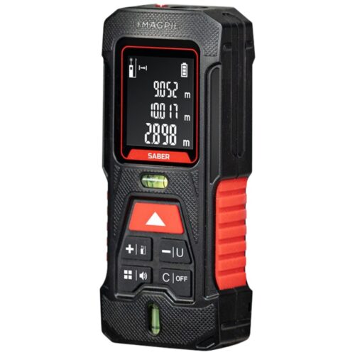 2026년 최신 트렌드! 쿠팡 베스트셀러 거리측정기 랭킹 TOP10 전격 분석 6 맥파이 SABER 초정밀 레이저 거리측정기 레이저 줄자