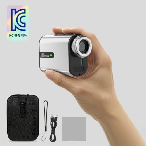 2026년 최신 트렌드! 쿠팡 베스트셀러 거리측정기 랭킹 TOP10 전격 분석 8 CCAGU 레이저 골프 거리 측정기+휴대용 미니 망원경+속도 전문 측정기+슬로프 기능 일체형