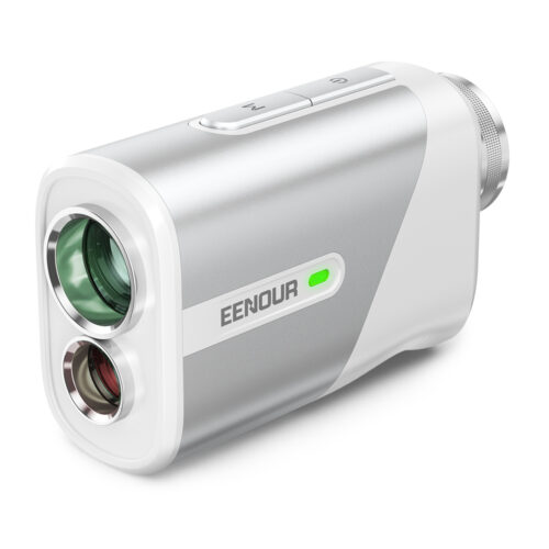 2026년 최신 트렌드! 쿠팡 베스트셀러 거리측정기 랭킹 TOP10 전격 분석 7 이누어 레이저 골프 거리측정기 미니 U1000 PRO 95%고투광 2컬러 OLED, 화이트