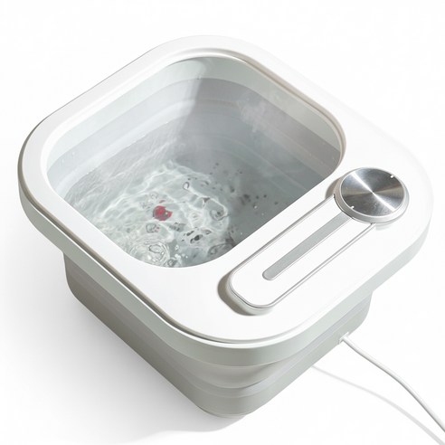 부모님 선물 고민 끝! 가성비 최고 버블 접이식 족욕기로 따뜻한 행복 선물하세요 3 부모님 선물 고민 끝! 가성비 최고 버블 접이식 족욕기로 따뜻한 행복 선물하세요