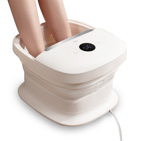 부모님 선물 고민 끝! 가성비 최고 버블 접이식 족욕기로 따뜻한 행복 선물하세요 6 부모님 선물 고민 끝! 가성비 최고 버블 접이식 족욕기로 따뜻한 행복 선물하세요