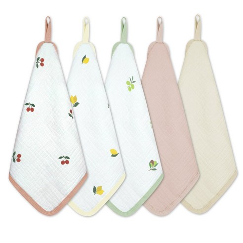 우리 아이 첫 어린이집, 아이맘 이름자수 고리타올로 준비 끝! 6 우리 아이 첫 어린이집, 아이맘 이름자수 고리타올로 준비 끝!