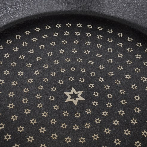 코멧 키친 티타늄코팅 후라이팬, 왜 이제야 만났을까? 28cm 실사용 후기! 5 코멧 키친 티타늄코팅 후라이팬, 왜 이제야 만났을까? 28cm 실사용 후기!