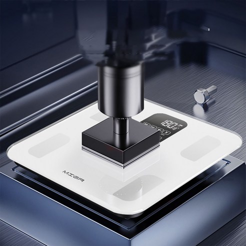 MIGA 스마트 가정용 블루투스 LCD 강화유리 인바디 체지방 체중계, 진짜 써보니 이렇네요! 4 MIGA 스마트 가정용 블루투스 LCD 강화유리 인바디 체지방 체중계, 진짜 써보니 이렇네요!