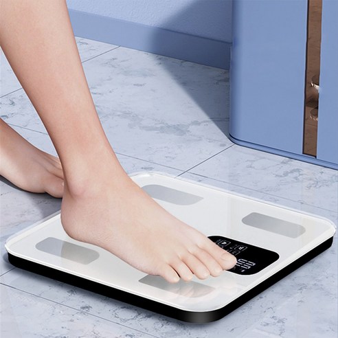 MIGA 스마트 가정용 블루투스 LCD 강화유리 인바디 체지방 체중계, 진짜 써보니 이렇네요! 6 MIGA 스마트 가정용 블루투스 LCD 강화유리 인바디 체지방 체중계, 진짜 써보니 이렇네요!