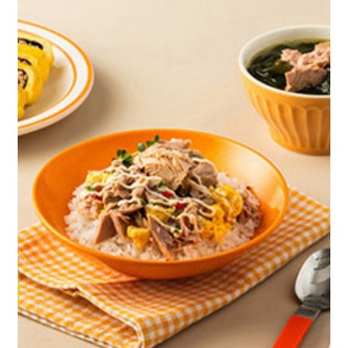 명절 선물 고민 끝! 동원 튜나리챔 O-48호 선물세트로 마음을 전해요! 5 명절 선물 고민 끝! 동원 튜나리챔 O-48호 선물세트로 마음을 전해요!