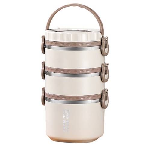 이건 정말 물건이야! MEMEU 3단 보온 도시락통으로 따뜻한 점심 해결! 36 이건 정말 물건이야! MEMEU 3단 보온 도시락통으로 따뜻한 점심 해결!