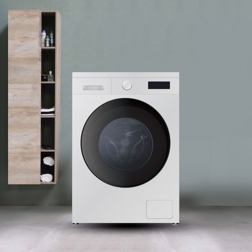 LG 트롬 건조겸용 드럼세탁기 9kg, 내 삶의 질을 바꾼 완벽 솔루션!