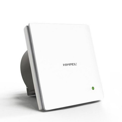 꿉꿉함 제로! 힘펠 환풍기 C2-100LF 설치 후기: 우리 집 욕실이 쾌적해졌어요! 4 꿉꿉함 제로! 힘펠 환풍기 C2-100LF 설치 후기: 우리 집 욕실이 쾌적해졌어요!