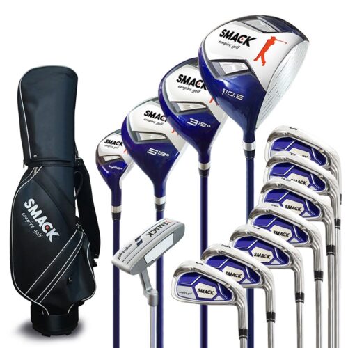 2026년 3월, 당신의 스코어를 바꿀 최신 골프클럽 랭킹 TOP! 35 2026년 3월, 당신의 스코어를 바꿀 최신 골프클럽 랭킹 TOP!