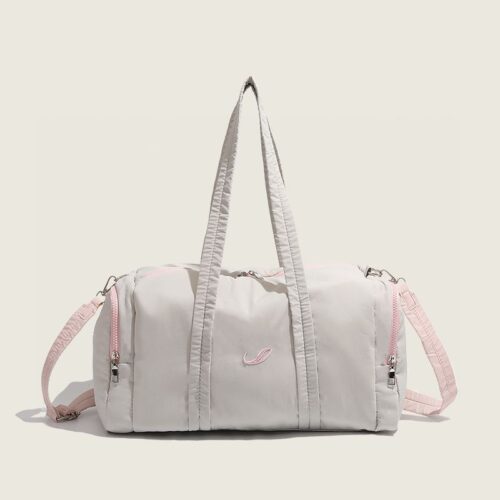 2026년 3월, 당신의 스타일을 완성할 쿠팡 보스턴백 BEST 랭킹! 3 BLACK k7 헬스 가방 남녀공용 대용량 방수 수납 보스턴백