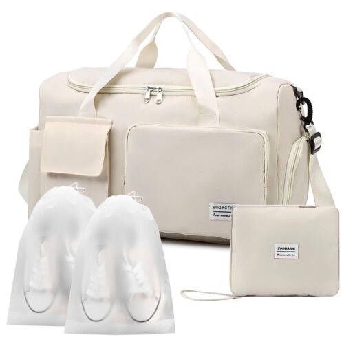 2026년 3월, 당신의 스타일을 완성할 쿠팡 보스턴백 BEST 랭킹! 4 노티드트립 프리미엄 여행용 대용량 접이식 캐리어 결합 보스턴백