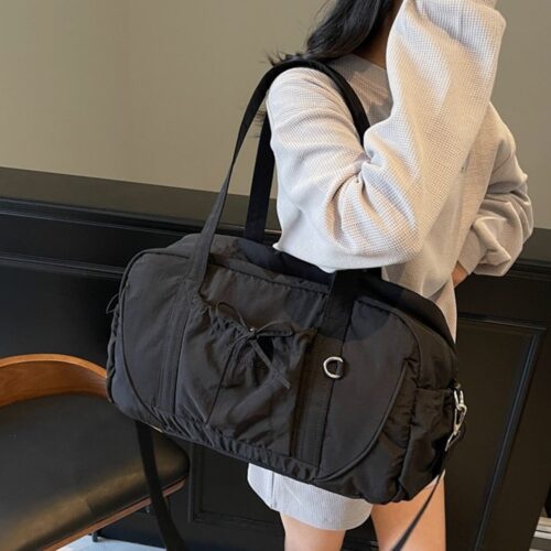 2026년 3월, 당신의 스타일을 완성할 쿠팡 보스턴백 BEST 랭킹! 8 젠핏 여행용 피트니스 보스턴백