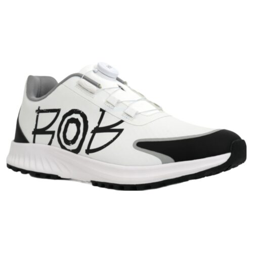 [BOB골프] 남성 톤배색 몰드 다이얼 골프화 - BGM6AGS5561