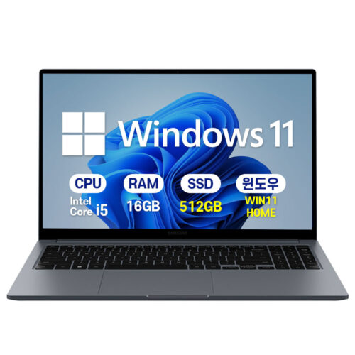 2026년 3월 최신 트렌드! 쿠팡 갤럭시북 판매 랭킹으로 보는 베스트 모델 추천 8 삼성 갤럭시북4 인텔 i5 15.6인치 사무용 학생용 업무용 인강용 가성비 노트북