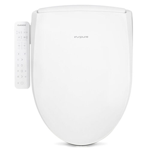 쿠쿠 인스퓨어 비데