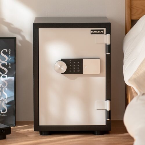 안전과 스타일을 동시에! 2026년 쿠팡 베스트 금고 TOP 10 추천 (2026년 3월 최신) 4 범일금고 ZE45 50kg new 디지털 60분 내화인증 금고 서랍장착 마비기능 가정용 사무용금고 저전압알림 im