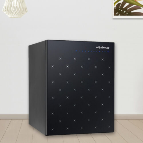 안전과 스타일을 동시에! 2026년 쿠팡 베스트 금고 TOP 10 추천 (2026년 3월 최신) 5 디프로매트금고 방문설치 가정용 내화금고 아이스텔라500, 레드