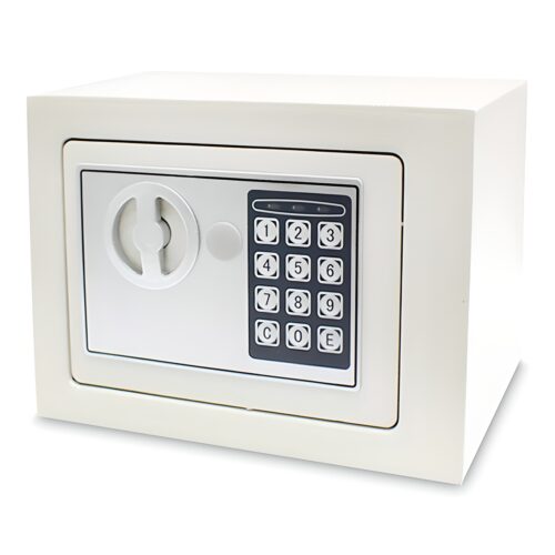 안전과 스타일을 동시에! 2026년 쿠팡 베스트 금고 TOP 10 추천 (2026년 3월 최신) 8 MONGDOL 디지털 안전금고 17