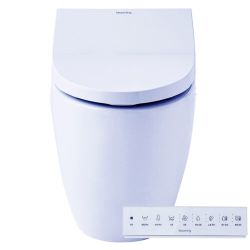 2026년 3월, 쿠팡 비데 랭킹! 지금 가장 잘 나가는 TOP 10 모델은? 5 블루밍 안심 살균 비데, IPX-RX733SPA, 고객직접설치