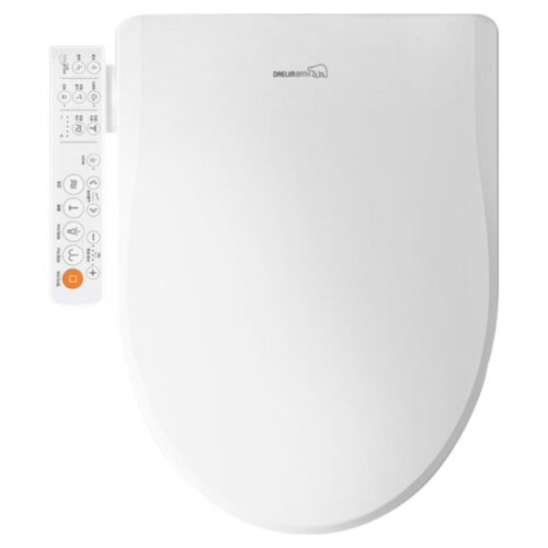 2026년 3월, 쿠팡 비데 랭킹! 지금 가장 잘 나가는 TOP 10 모델은? 9 대림바스 더블케어 비데, DDS-S1650A, 방문설치