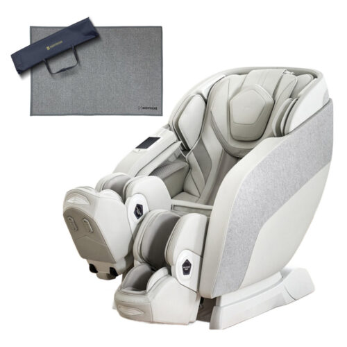 2026년 안마의자 추천! 쿠팡 베스트셀러 TOP 10으로 완벽한 힐링 찾기 4 바디프랜드 카릭스로보 헬스케어로봇 안마의자 + 러그 세트 방문설치