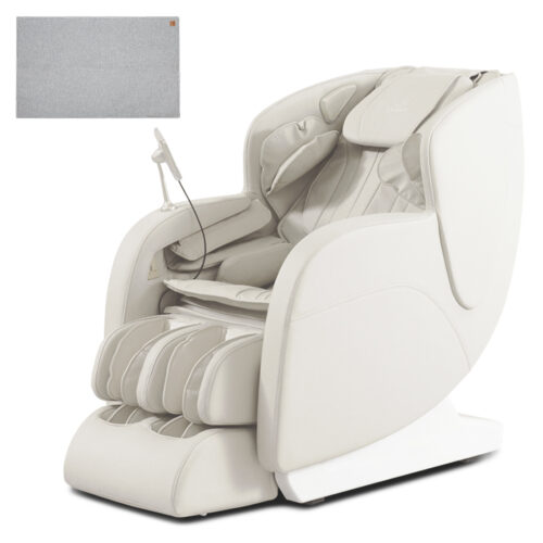 2026년 안마의자 추천! 쿠팡 베스트셀러 TOP 10으로 완벽한 힐링 찾기 5 리쏘 이지움D 안마의자 + 전용 러그 세트 방문설치, LS-6700D, 베이지(안마의자), 그레이(러그)