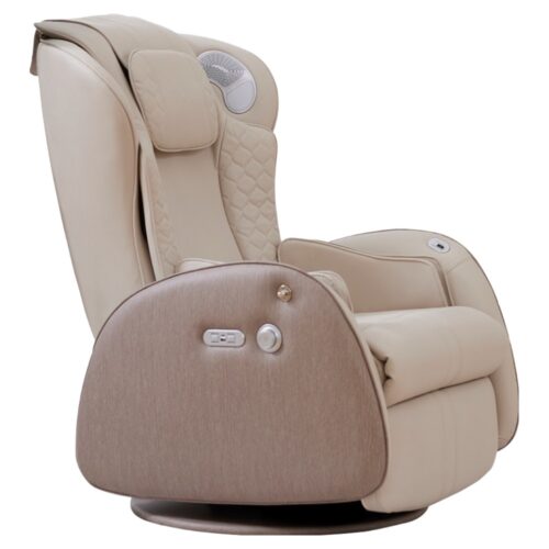 2026년 안마의자 추천! 쿠팡 베스트셀러 TOP 10으로 완벽한 힐링 찾기 9 이노브엠 스노크 체어 전동스윙 스마트센싱 힐링 안마의자, 전용 핸드폰 거치대, 베이스 커버 방문설치, 우든 브라운, IM-S100