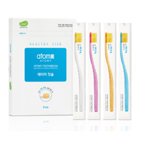 2026년 3월 최신! 쿠팡 칫솔 랭킹 TOP 10, 지금 가장 인기 있는 칫솔은? 10 애터미 LOHAS 칫솔