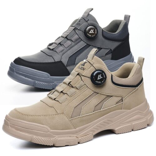 2026년 안전화 추천! 쿠팡 베스트셀러 TOP 10, 최신 트렌드를 사로잡다! 3 아크젠 701D 다이얼 작업화 330g 초경량 초가성비 메쉬형 통기성