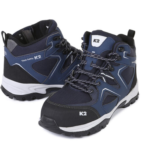 2026년 안전화 추천! 쿠팡 베스트셀러 TOP 10, 최신 트렌드를 사로잡다! 9 케이투세이프티 안전화 K2-67