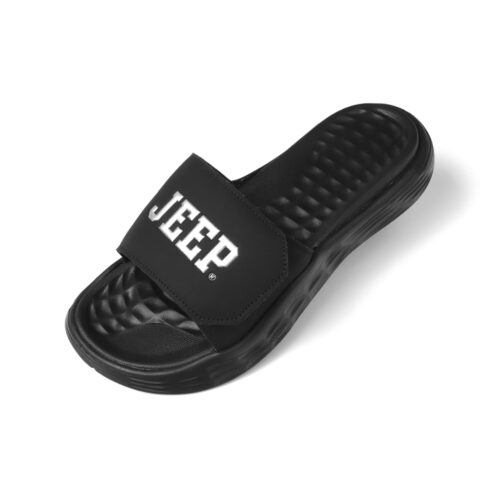 2026년 3월, 쿠팡에서 가장 인기 있는 슬리퍼 TOP 10을 소개합니다! (최신 트렌드 반영) 6 JEEP 지프 컨버터블 쿠션 슬리퍼