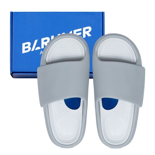 2026년 3월, 쿠팡에서 가장 인기 있는 슬리퍼 TOP 10을 소개합니다! (최신 트렌드 반영) 5 바르너 아치스본 슬리퍼 발아치 평발 거실 사무실 붓기 발편한 실내화