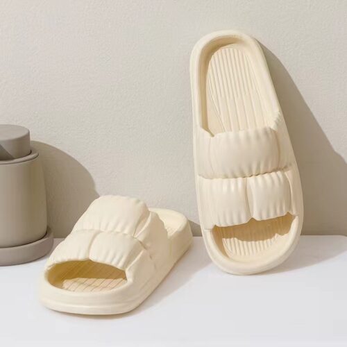 2026년 3월, 쿠팡에서 가장 인기 있는 슬리퍼 TOP 10을 소개합니다! (최신 트렌드 반영) 10 도림 남녀공용 엠보싱 EVA 발편한 실내 쿠션 슬리퍼