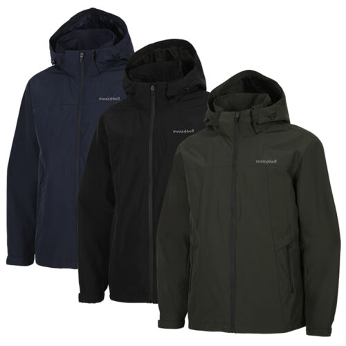 몽벨 남성 테크페이스 윈드자켓