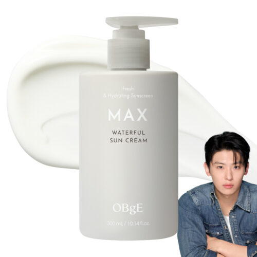 2026년 최신! 쿠팡 썬크림 인기 순위 TOP 10: 당신의 인생템을 찾아보세요! 6 OBge 맥스 워터풀 선크림 SPF 50+ PA++++