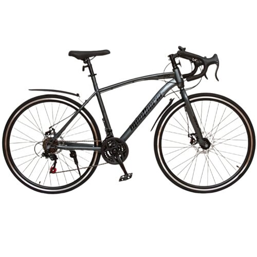 몬테리아 로드자전거 21단 700C 90%조립 로드바이크 C395-20