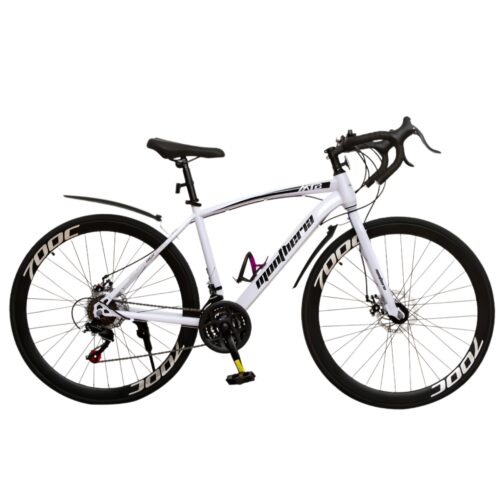 몬테리아 로드자전거 700C 자전거 [국내발송] 로드바이크 C395-02