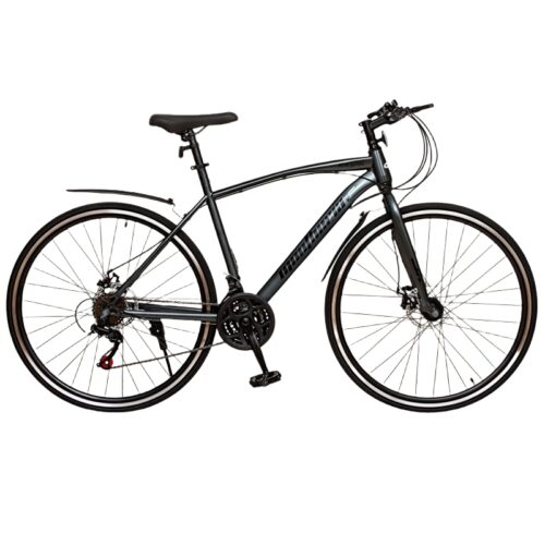 몬테리아 로드자전거 21단 700C 90%조립 로드바이크 C395-20