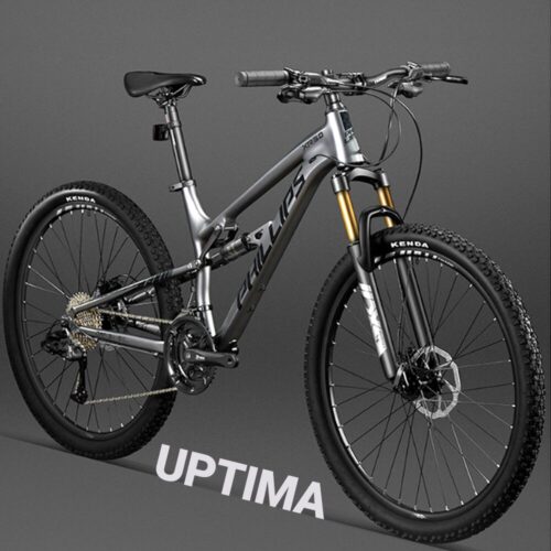 업티마 풀샥 MTB 산악자전거 27단 30단 33단