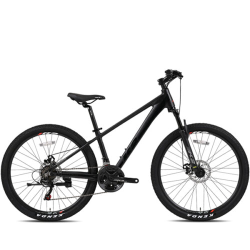 케이투바이크 토크 S5 26인치 시마노21단 이너케이블 입문용 MTB 자전거