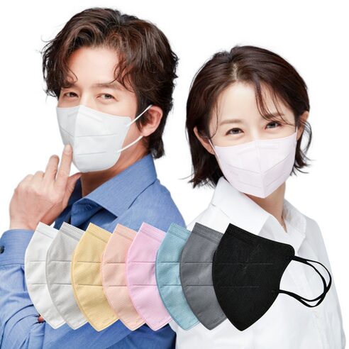 답답함 없이 쾌적! KF94 숨쉬기 편한 마스크, 인생템 등극 후기 4 답답함 없이 쾌적! KF94 숨쉬기 편한 마스크, 인생템 등극 후기