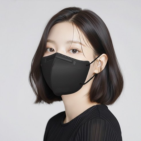 답답함 없이 쾌적! KF94 숨쉬기 편한 마스크, 인생템 등극 후기 5 답답함 없이 쾌적! KF94 숨쉬기 편한 마스크, 인생템 등극 후기