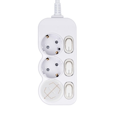 이건 꼭 사야 해! 에코파워탭 4구 멀티탭, 우리 집 안전 지킴이 후기 1 product 1774510005459 1