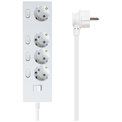 이건 꼭 사야 해! 에코파워탭 4구 멀티탭, 우리 집 안전 지킴이 후기 3 이건 꼭 사야 해! 에코파워탭 4구 멀티탭, 우리 집 안전 지킴이 후기