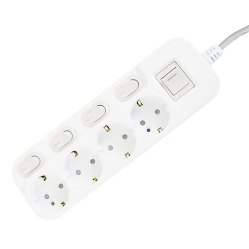 이건 꼭 사야 해! 에코파워탭 4구 멀티탭, 우리 집 안전 지킴이 후기 6 이건 꼭 사야 해! 에코파워탭 4구 멀티탭, 우리 집 안전 지킴이 후기